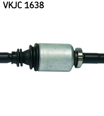 SKF Antriebswelle
